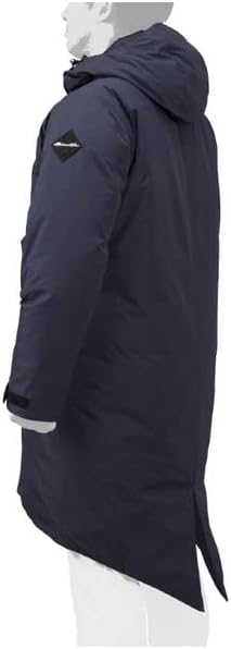 Amazon.co.jp: MIZUNO ミズノ ロングダウンコート 野球 アパレル ユニ